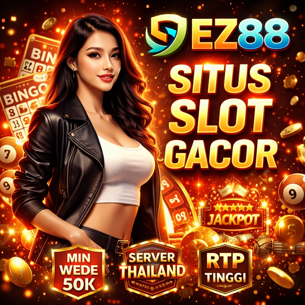 EZ88 💸 Slot Gacor Parah Paling Sering Meledak bikin Auto Kaya Mendadak 2026 - WooCommerce eCommerce