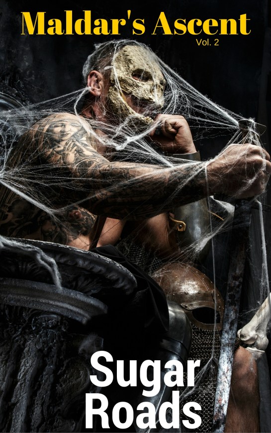 Tap picture to order the book.