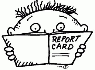 report-card